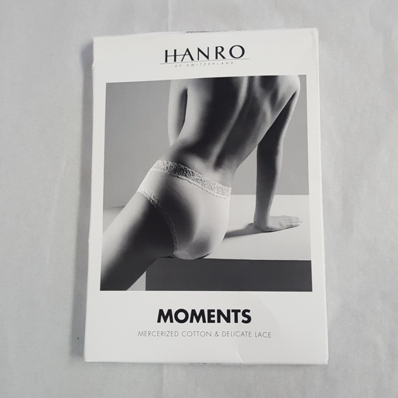 Hanro Other - HANRO WOMEN'S BRIEFS Hanro Other - HANRO WOMEN'S BRIEFS